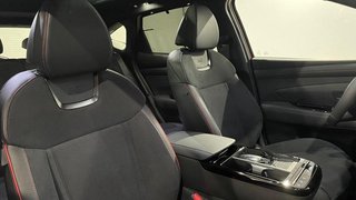 Hyundai Tucson 2026