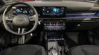 Hyundai Tucson 2026
