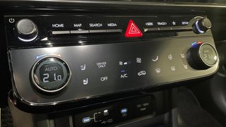Hyundai Tucson 2026
