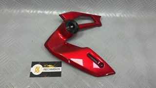CARENADO KAWASAKI Z900 (2025)