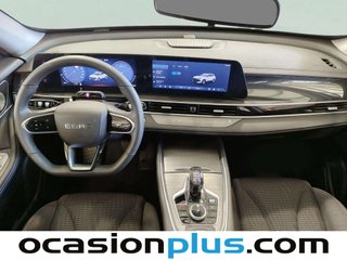 EBRO S700 1.6 TGDI Comfort DCT 108 kW (147 CV)