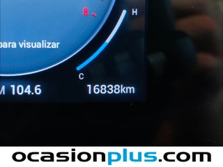 EBRO S700 1.6 TGDI Comfort DCT 108 kW (147 CV)