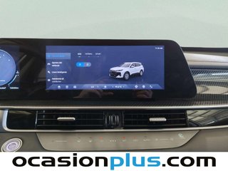 EBRO S700 1.6 TGDI Comfort DCT 108 kW (147 CV)