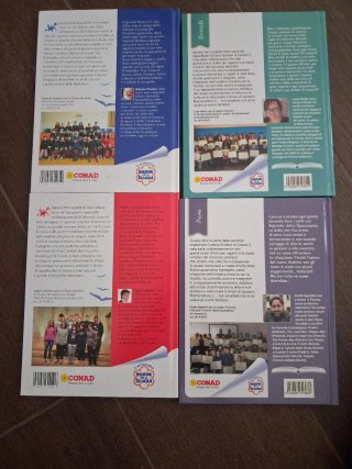 Libri per ragazzi