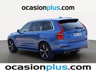 Volvo XC90 D5 R-Design AWD Auto 173 kW (235 CV)
