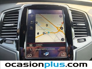 Volvo XC90 D5 R-Design AWD Auto 173 kW (235 CV)