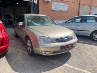 Ford Mondeo 1.8 110 cv