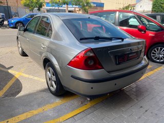 Ford Mondeo 1.8 110 cv