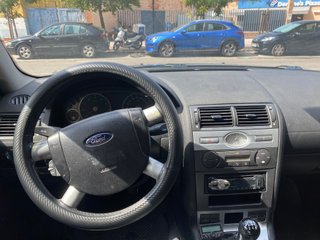 Ford Mondeo 1.8 110 cv