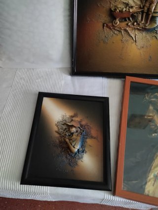 Cuadros decorativos