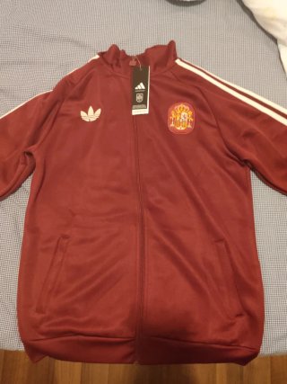 Chándal Adidas España Talla L