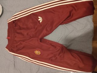 Chándal Adidas España Talla L