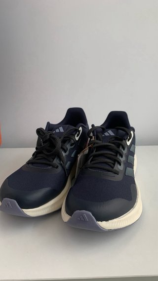 Zapatillas Adidas Runfalcon 3.0 TR Mujer talla 42