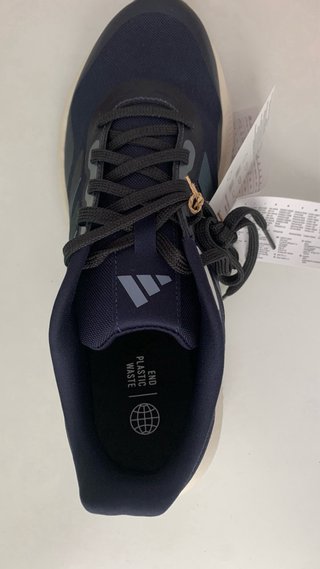 Zapatillas Adidas Runfalcon 3.0 TR Mujer talla 42