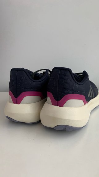 Zapatillas Adidas Runfalcon 3.0 TR Mujer talla 42