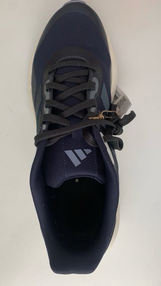 Zapatillas Adidas Runfalcon 3.0 TR Mujer talla 42