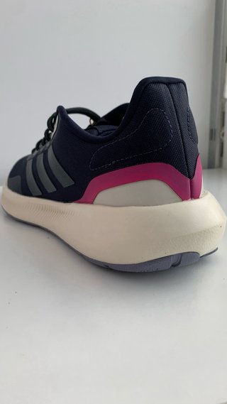 Zapatillas Adidas Runfalcon 3.0 TR Mujer talla 42