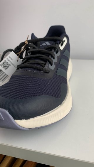 Zapatillas Adidas Runfalcon 3.0 TR Mujer talla 42