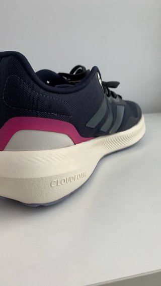 Zapatillas Adidas Runfalcon 3.0 TR Mujer talla 42