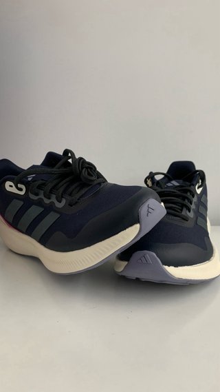 Zapatillas Adidas Runfalcon 3.0 TR Mujer talla 42