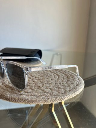 Óculos de Sol Dior Cinza