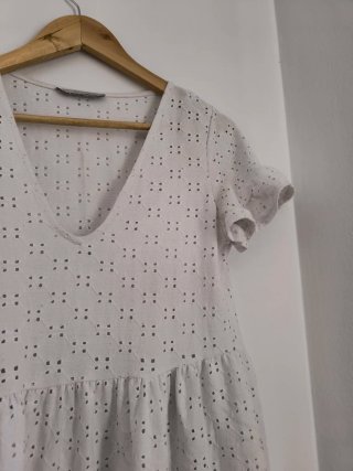 Vestido blanco