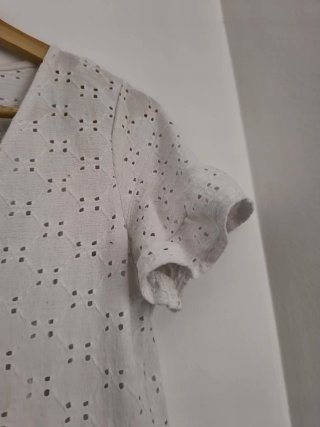Vestido blanco