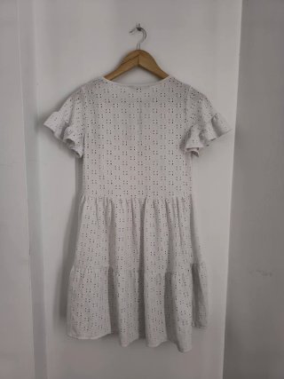 Vestido blanco