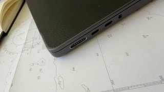 MacBook Pro 14 M4 Pro 24GB 512GB SSD