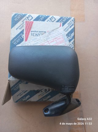 Espejo Retrovisor Lancia Fiat Panda