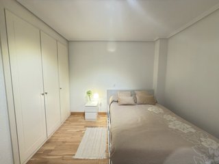 Alquiler de habitacion