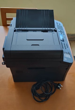 Impresora Multifunción Láser Brother MFC-7860DW