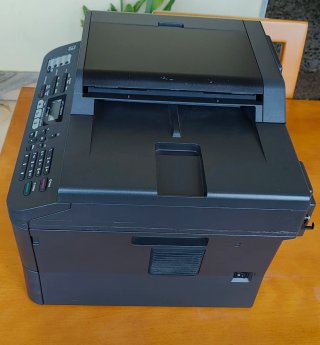 Impresora Multifunción Láser Brother MFC-7860DW