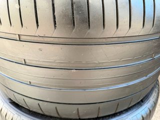 Neumáticos Pirelli 295/35ZR20 101Y