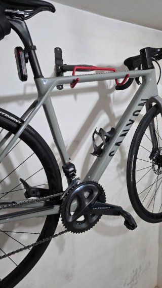 Bicicleta Canyon Ultimate CF SL 8 Disc