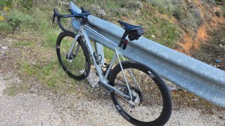 Bicicleta Canyon Ultimate CF SL 8 Disc
