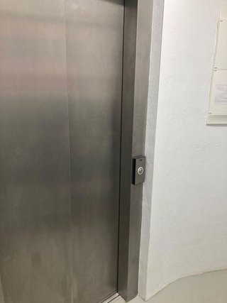 Garaje en venta en Cruz Roja en Sevilla