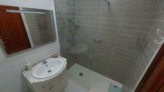 Piso en alquiler en Campus Norte - San Caetano en Santiago de Compostela
