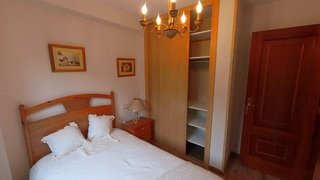 Piso en alquiler en Campus Norte - San Caetano en Santiago de Compostela