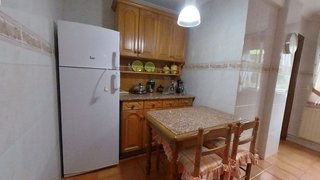 Piso en alquiler en Campus Norte - San Caetano en Santiago de Compostela