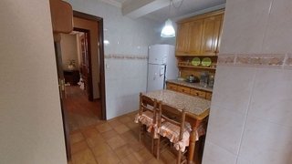 Piso en alquiler en Campus Norte - San Caetano en Santiago de Compostela