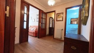 Piso en alquiler en Campus Norte - San Caetano en Santiago de Compostela