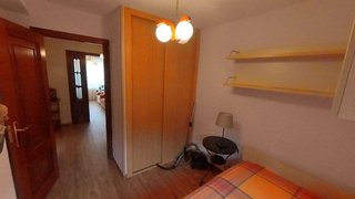 Piso en alquiler en Campus Norte - San Caetano en Santiago de Compostela