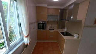 Piso en alquiler en Campus Norte - San Caetano en Santiago de Compostela