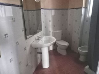 Oficina en alquiler en San Bernardo en Sevilla