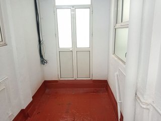 Oficina en alquiler en San Bernardo en Sevilla