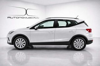Seat Arona 1.0 TSI 85kW (115CV) Style XL