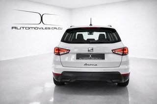 Seat Arona 1.0 TSI 85kW (115CV) Style XL