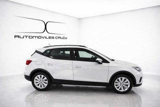 Seat Arona 1.0 TSI 85kW (115CV) Style XL