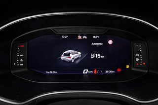 Seat Arona 1.0 TSI 85kW (115CV) Style XL